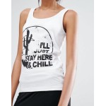 Girls Graphic T-Shirt